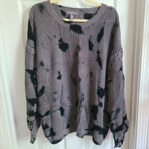 lisa rinna collection • sweater